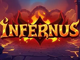 Infernus screenshot