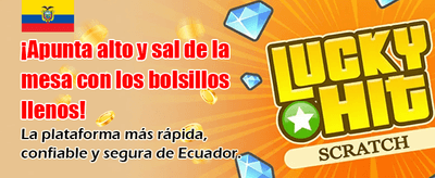 Apuesta y Gana en Ecuador
